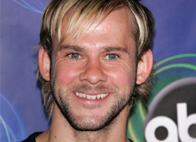 Dominic Monaghan Dominic Monaghan